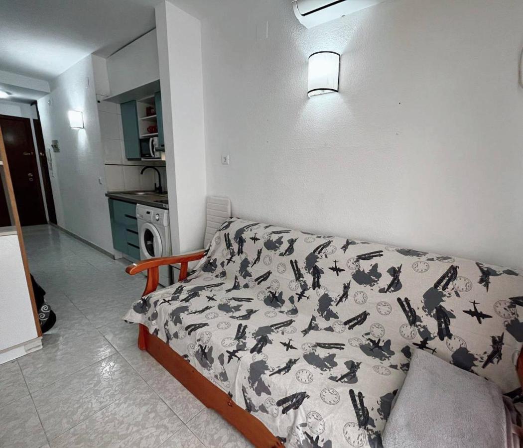 Serenity Apartment - Cap Салоу Экстерьер фото